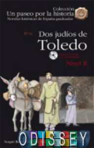 NHG 2 Dos judios en Toledo + CD audio