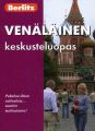 Російський розмовник і словник для розмовляючих Фінською. Berlitz