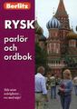 Російська мова та словник для говорящих Шведською Berlitz
