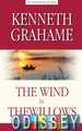 Вітер в вербах / The Wind in the Willows. My Favourite Fiction.