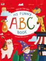 My Funny ABC Book. Ранок