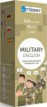 Картки для вивчення - Military English (500 карток). English Student