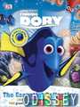 Disney Pixar: Finding Dory Essential Collection