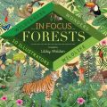 У Focus: Forests (HB) Walden Libby. 360 Degrees
