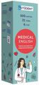 Картки для вивчення - Medical English. English Student