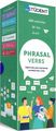 Карточки для изучения английских слов. Phrasal Verbs (500 флеш-карточек) English Student