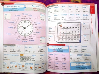 Японский язык. Популярный иллюстрированный самоуч.