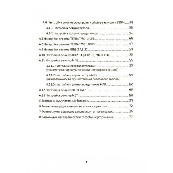 Радиостанция портативная Р-187-П1 «АЗАРТ» по 2. 2А (режим открытойсвязи). Памятка оператору. Центр учбової літератури