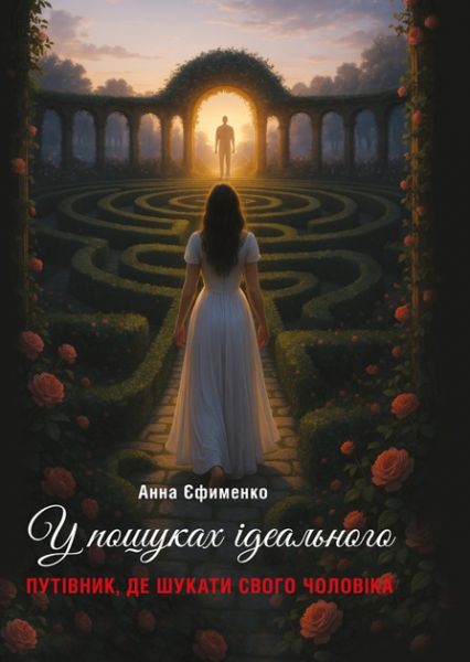 У пошуках ідеального. Путівник, де шукати свого чоловіка. Єфименко А. Скіф
