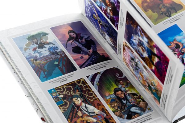 Дні Демонів. Момоко Піч. Varvar Publishing