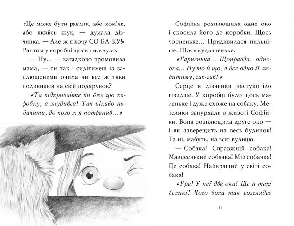 Знайомтеся, Шерлок! Книга 1. Як воно – бути йорком? Видавництво РМ