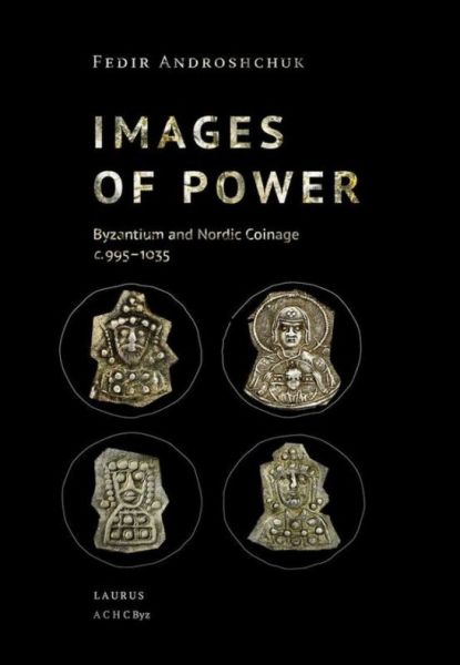 Image of power. Androshuk Fedir. Laurus