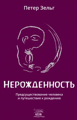 Нерожденность. Предсуществование человека и путешествие к рождению. НАІРІ