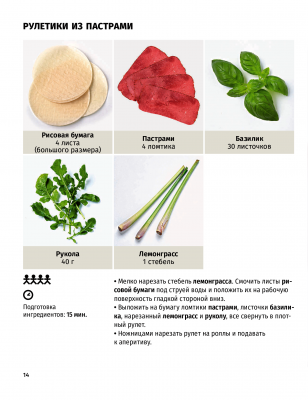 SIMPLISSIME. Самая простая кулинарная книга в мире. 100% новые рецепты. Малле Ж.Ф. Попурри