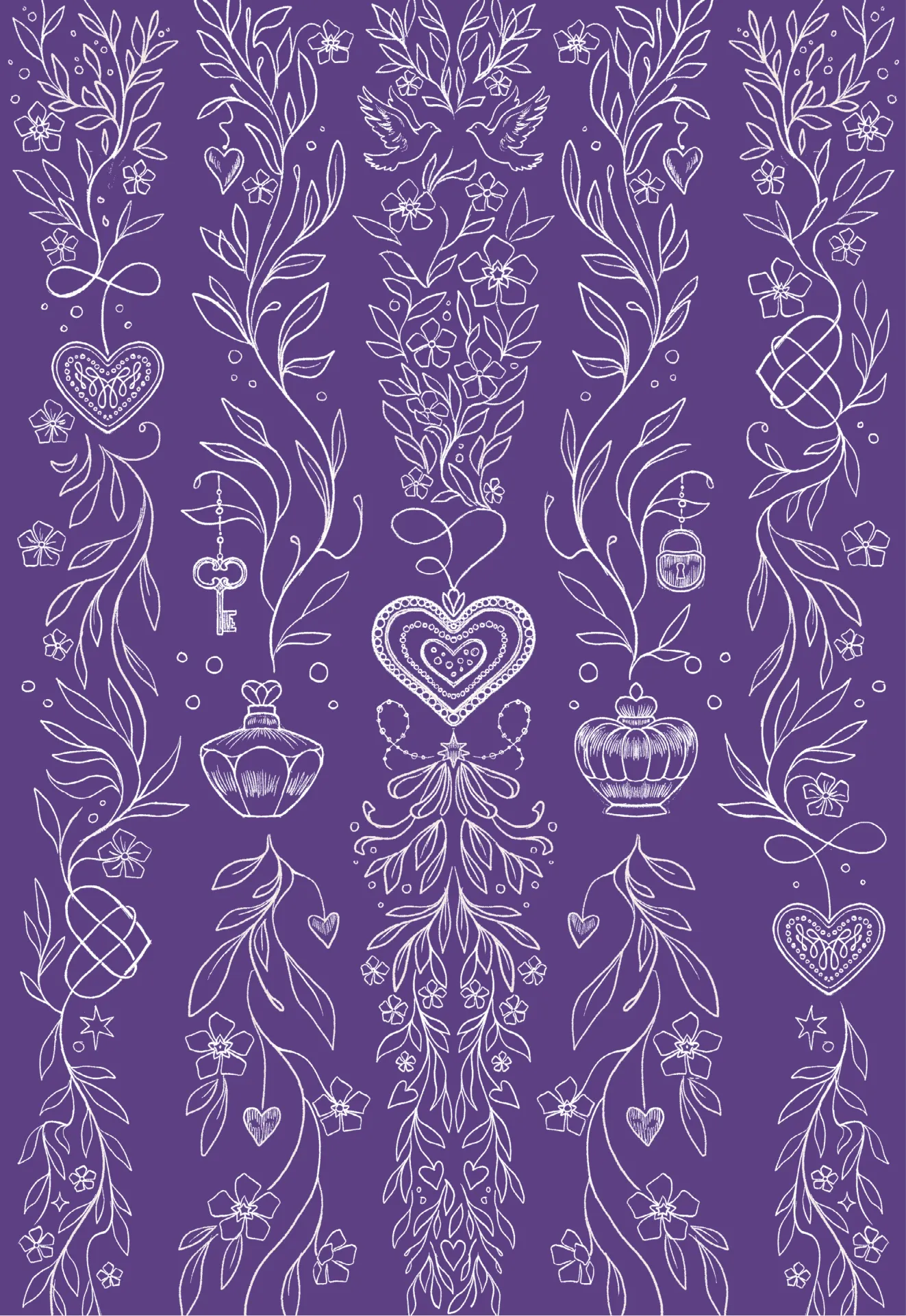 Любовна класика. Vivat