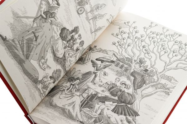 Ті, що творили «Перший вінок» Creative Women Publishing
