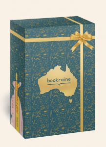Австралійський книжковий бокс. Бірмінгем Д., Франклін М., Ліндсі Д. Bookraine Publishing House
