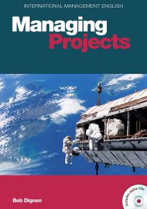 Книга: Managing Projects + CD. Delta Publishing