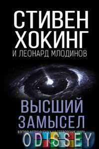 Высший замысел. Хокинг Стивен.