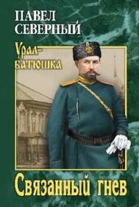 Связанный гнев: роман. Северный П. А.