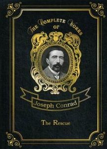 The Rescue = Спасение: на англ. яз. Conrad J.
