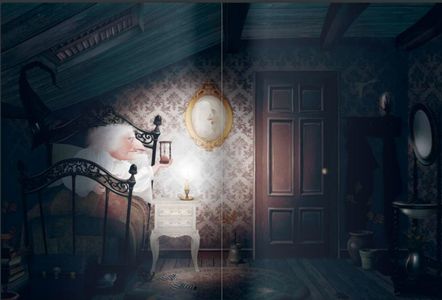 Ведьмочка и Дива-певица (6+). Барренетксеа И. Поляндрия ООО