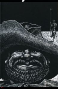 Дон Кихот 2тт ч.2. Сервантес Мигель де Сааведра. Речь