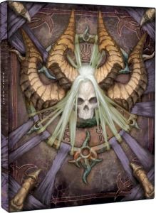 Лорбук Diablo. Книга Адрії. Роберт Брукс, Метт Бернс. Мольфар