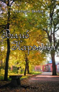 Вглиб кароліни. Роман. Кондор