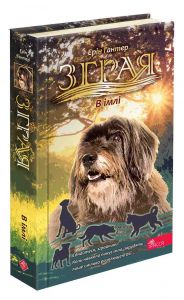 Зграя. Затемнення. Книга 3. В імлі. Ерін Гантер. АССА
