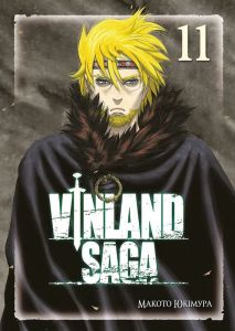 Сага про Вінланд (Vinland Saga). Том 11. Макото Юкімура. Nasha idea
