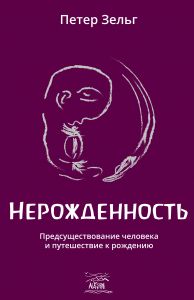 Нерожденность. Предсуществование человека и путешествие к рождению. НАІРІ