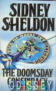 Sheldon The Doomsday Conspiracy