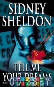 Sheldon Tell Me Your Dreams