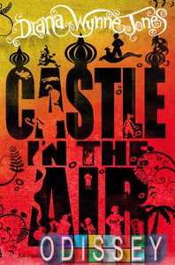 Howl Series Book2: Castle in the Air
