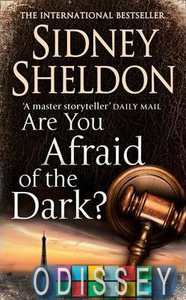 Sheldon Are You Afraid of the Dark?