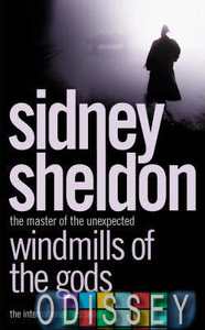 Sheldon Windmills of the Gods