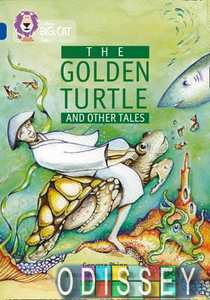 Big Cat 16 The Golden Turtle and Other Stories.