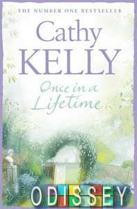 Once in a Lifetime [Paperback]