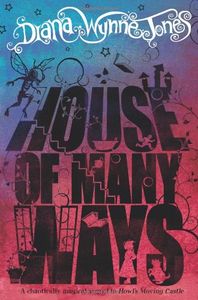 Howl Series Book3: House of Many Ways