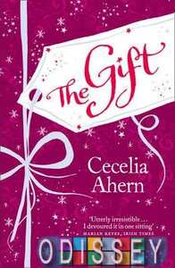 Ahern C Gift,The [Paperback]