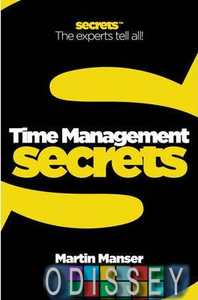 Business Secrets: Time Management Secrets