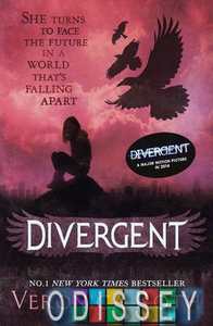 Divergent Series Book1: Divergent