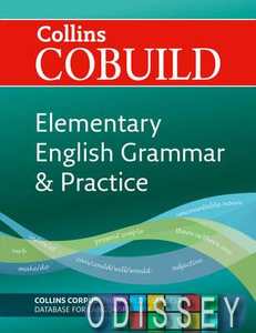 Collins English Grammar&Practice Elementary