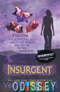 Divergent Series Book2: Insurgent
