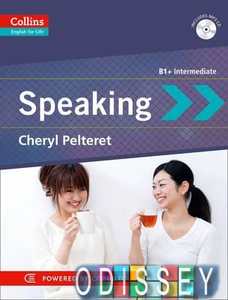 English for Life: Speaking B1+ with CD