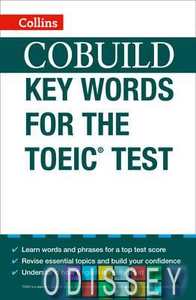 Key Words for the TOEIC Test