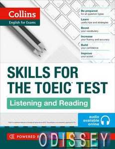 Skills for the TOEIC Test: Listening and Reading