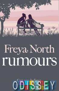 Rumours [Paperback]