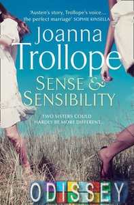 Sense and Sensibility [Paperback]